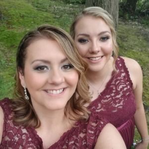 Meet your Posher, Christina